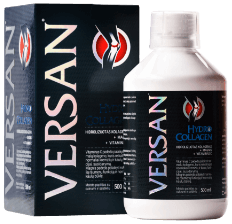 Versan Collagen